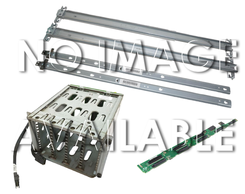 HP ProLiant DL380 G6 G7 8-Bay SFF SAS Backplane Grade A